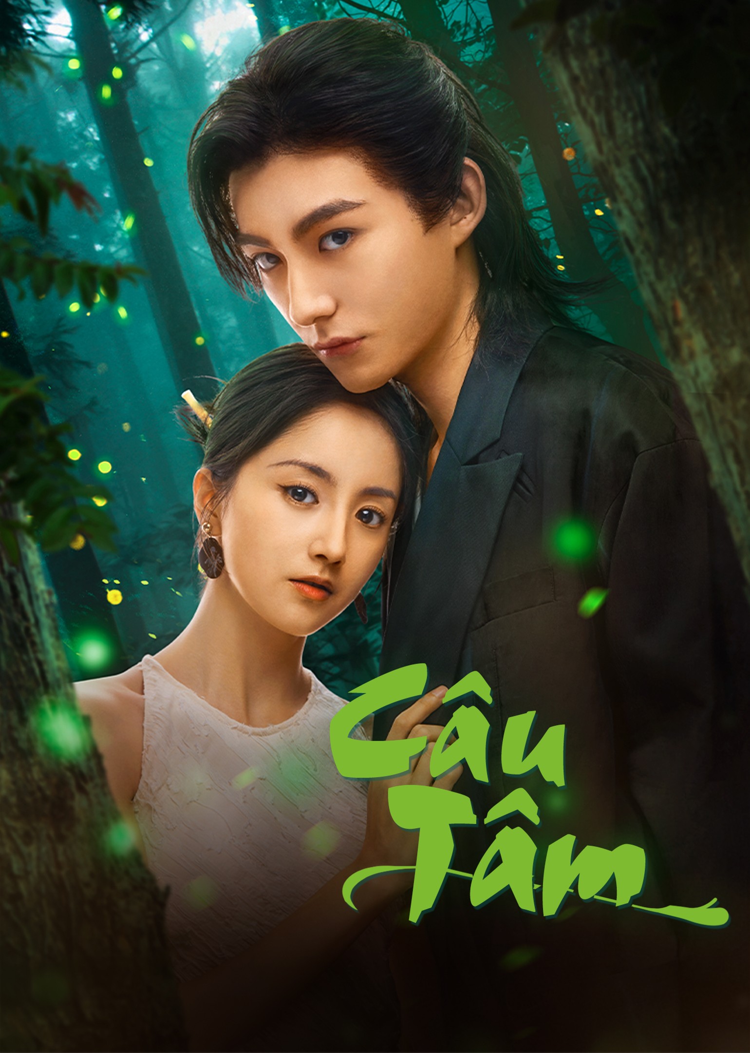 Xem phim Câu Tâm