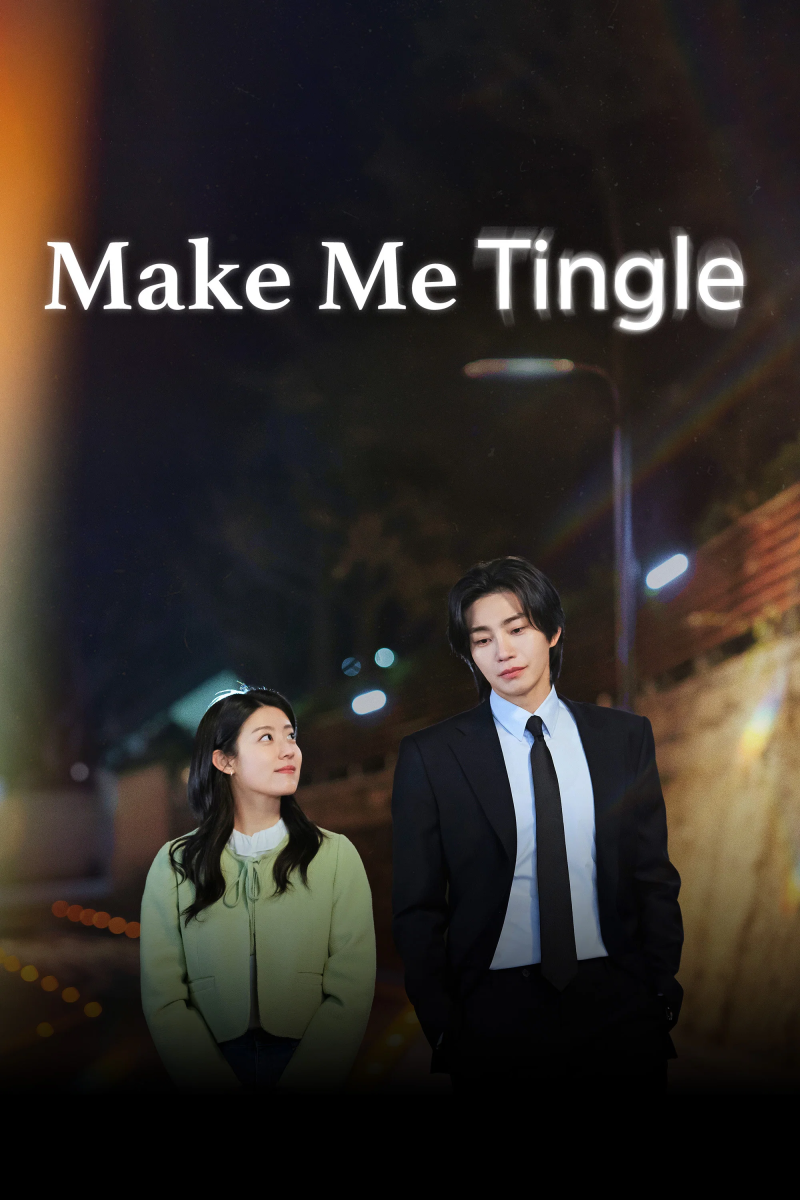 Xem phim Chuyện Tình Rung Cảm