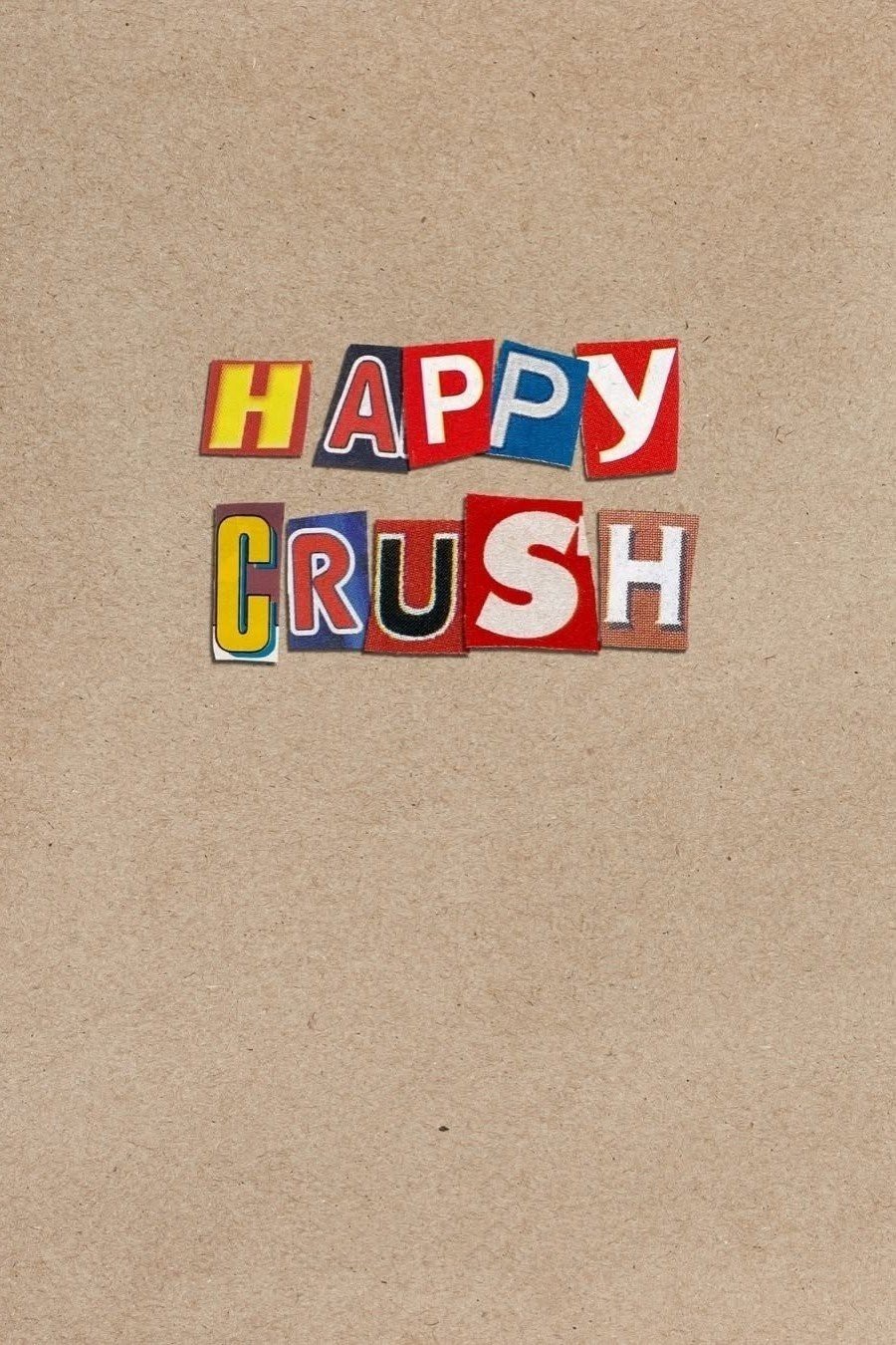 Xem phim Happy Crush
