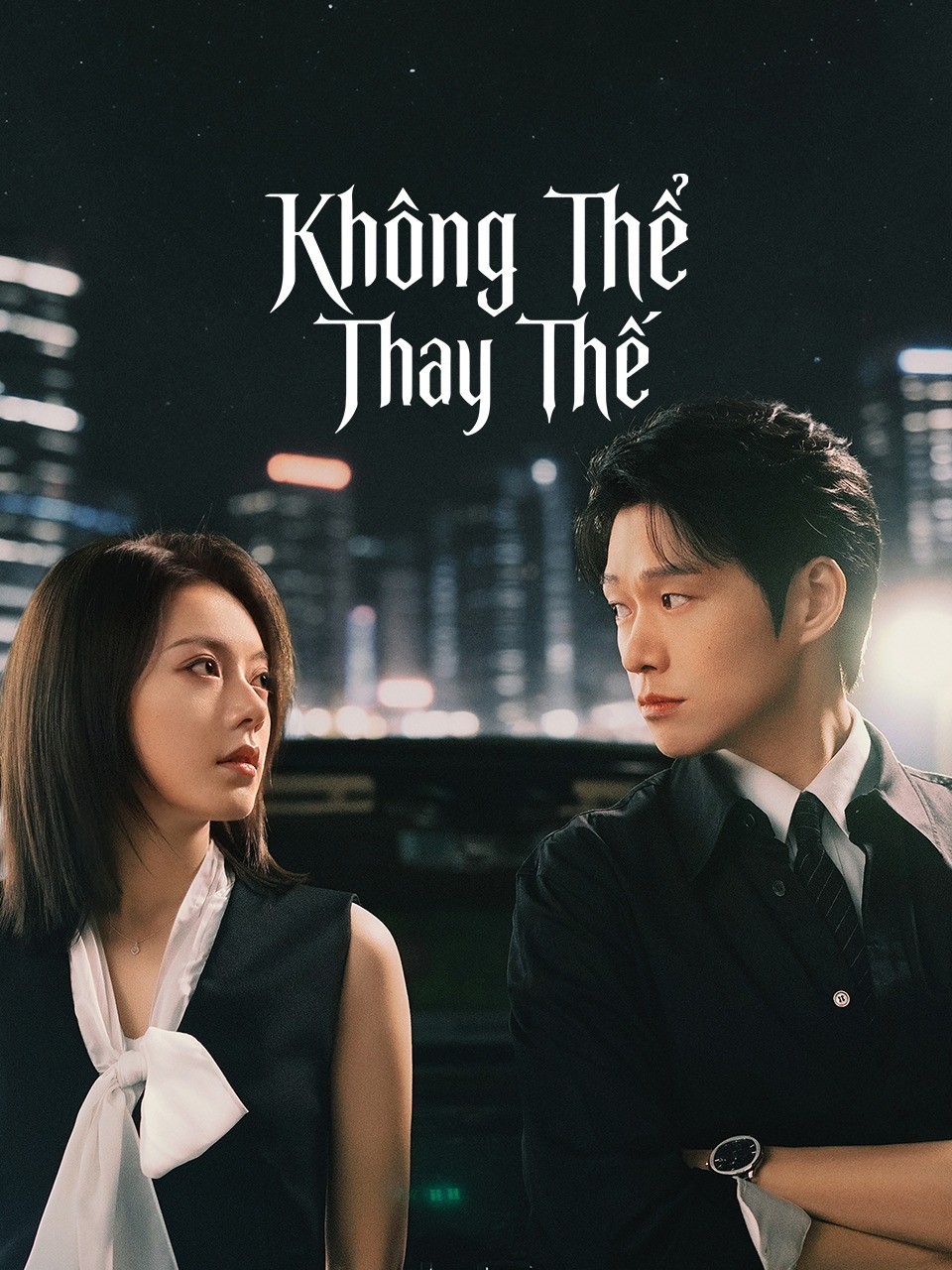 Xem phim Không Thể Thay Thế