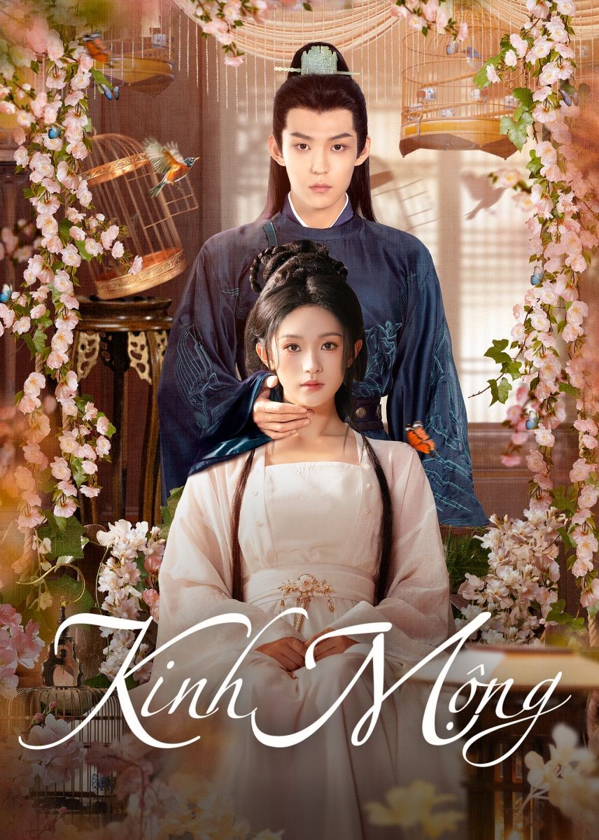 Xem phim Kinh Mộng