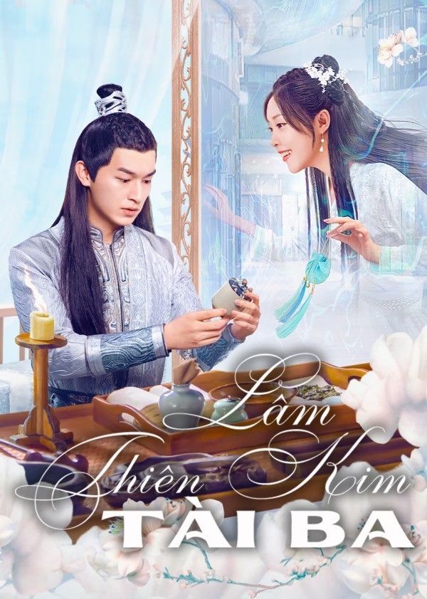 Xem phim Lâm Thiên Kim Tài Ba
