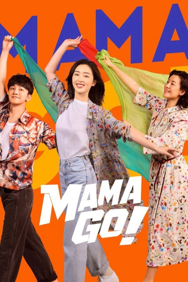 Xem phim Mẹ Tôi Là Hoa Khôi