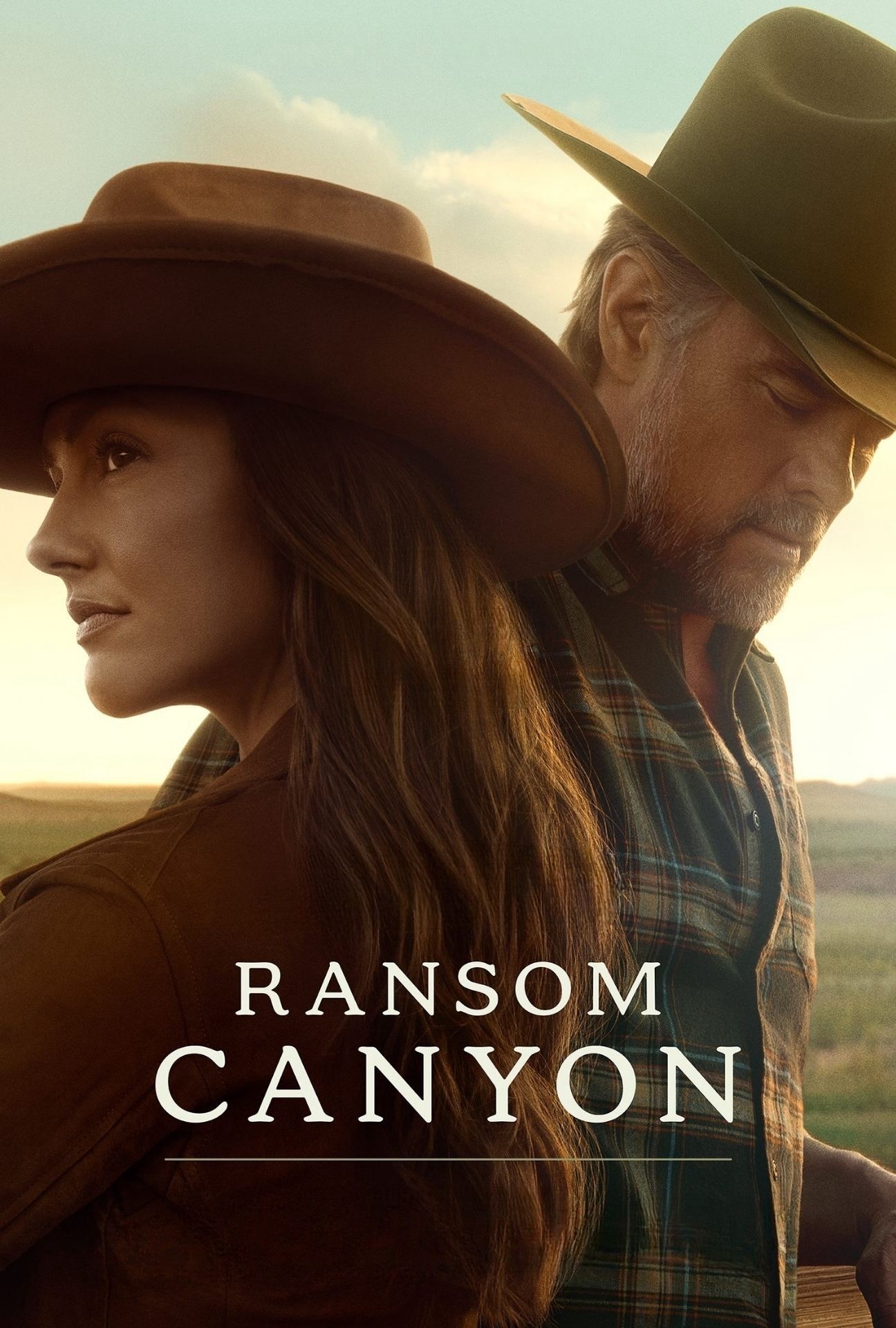 Xem phim Ransom Canyon