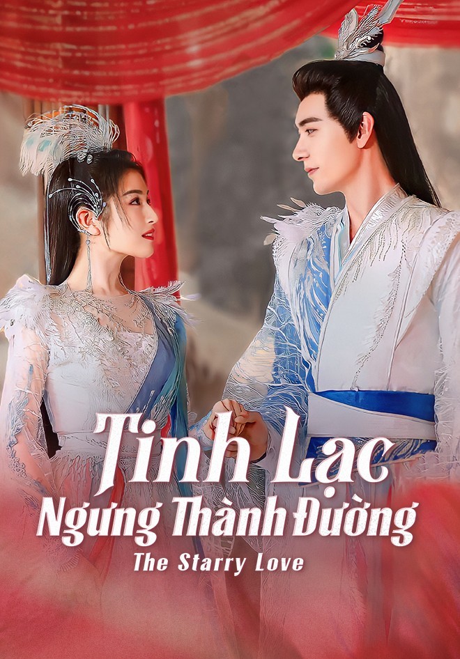 Xem phim Tinh Lạc Ngưng Thành Đường